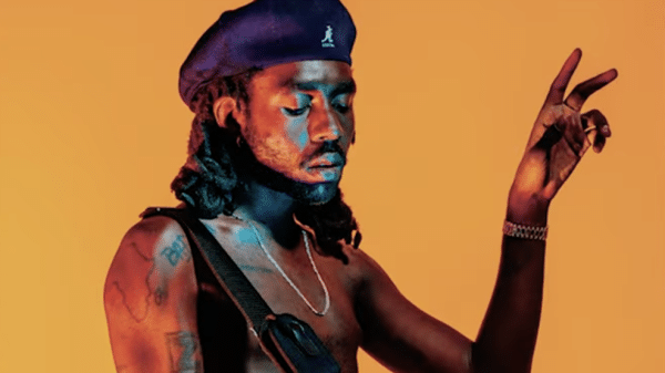 Dev Hynes